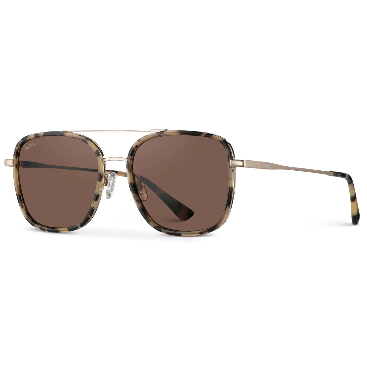 Gia 1070 | Beige Tort/Brown