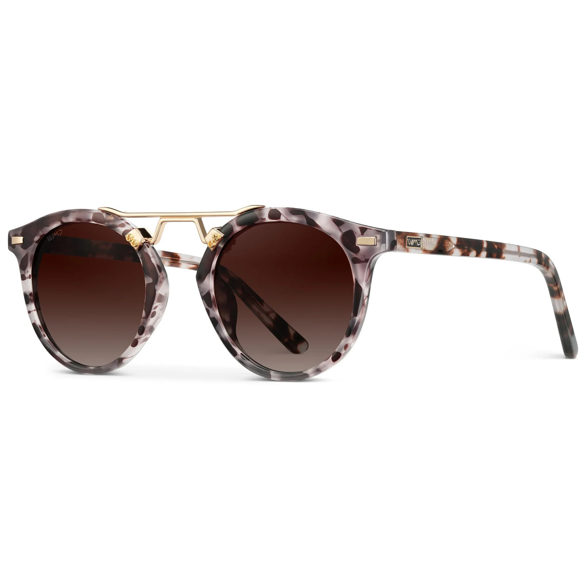 Skyler 1000 | Beige Tort/Brown