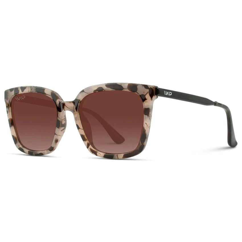 Madison 1033 | PINK/BROWN