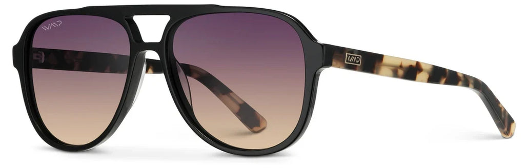 Indie 1082 | Black Tort/Gradient Lens