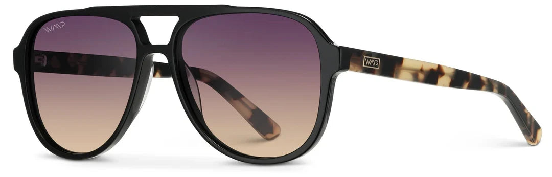 Indie 1082 | Black Tort/Gradient Lens