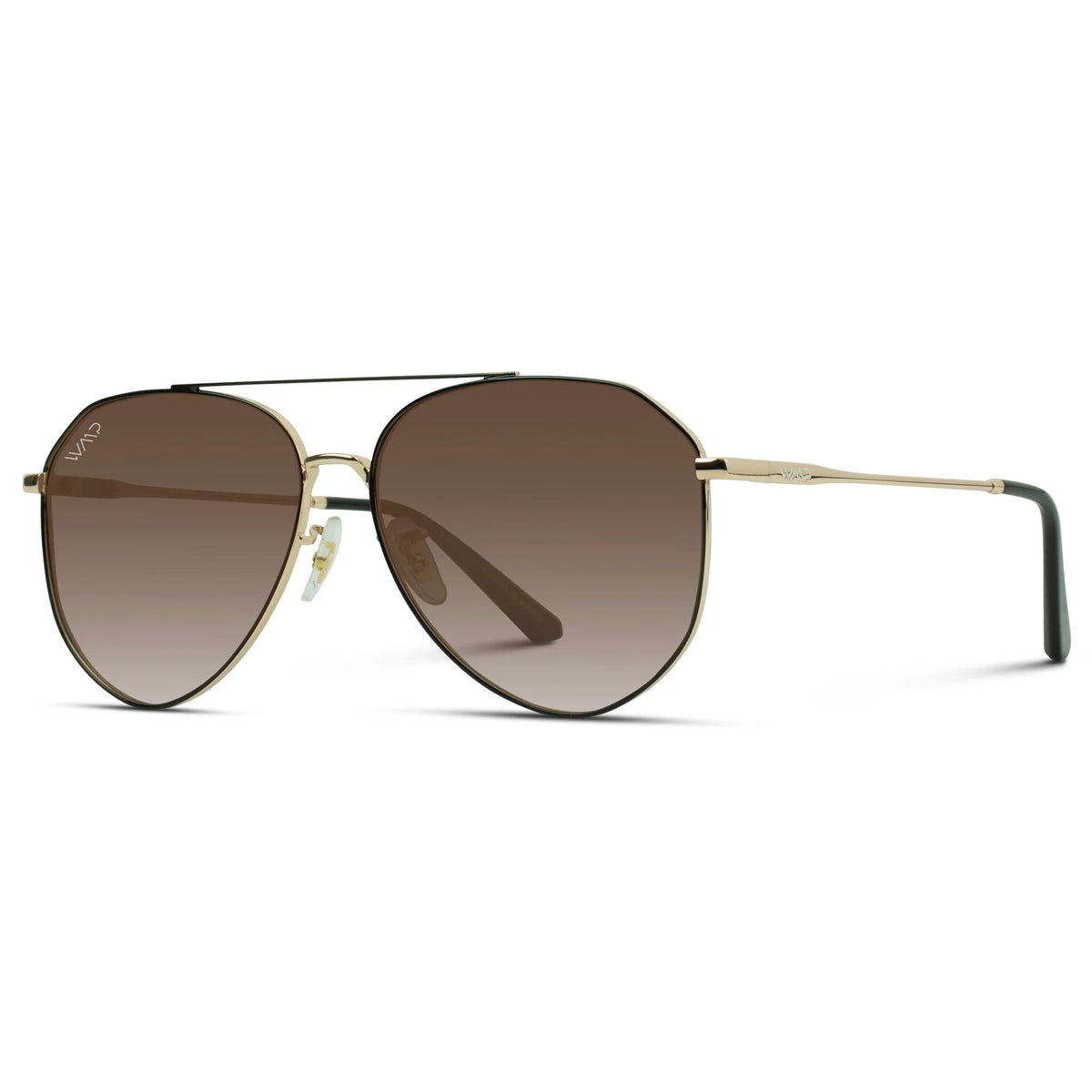 Ramsey Avi033 | Black/Brown