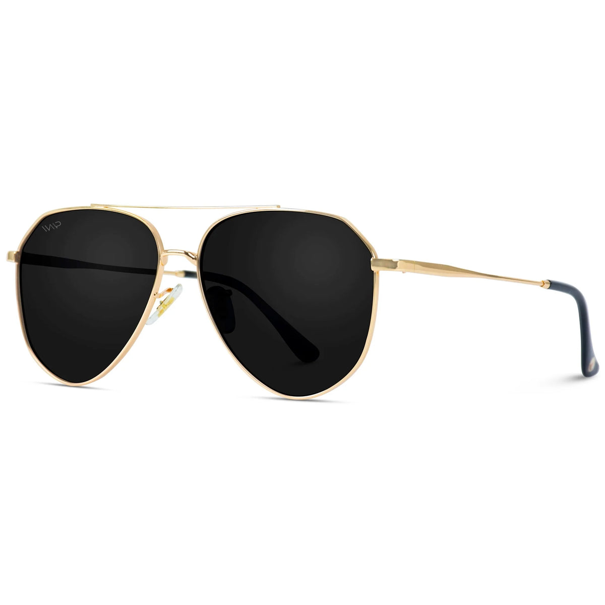 Ramsey Avi033 | Gold/Black