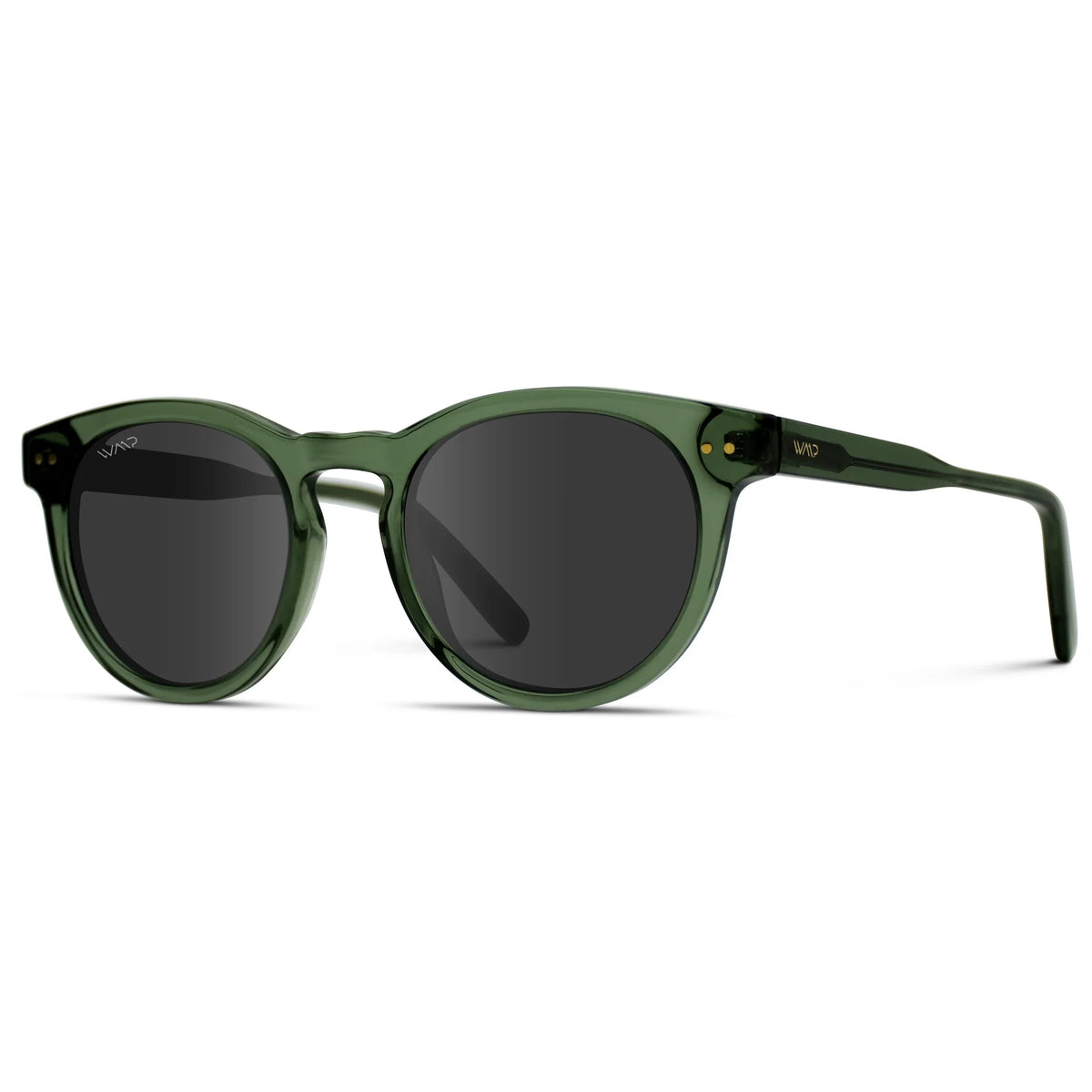 Tate 1039 | Green/Black