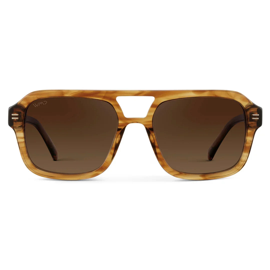 SYDNEY | CRYSTAL BROWN/BROWN
