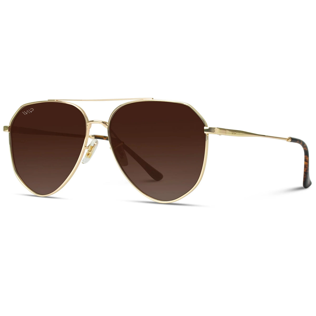 Ramsey Avi033 | Gold/Brown