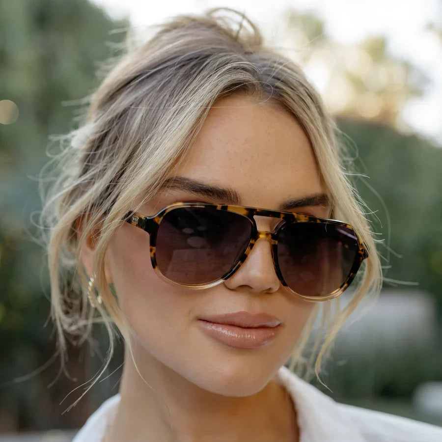 Indie 1082 | Tort Clear/Gradient Lens